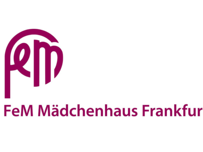 Logo FeM-Mädchenhaus-Frankfurt