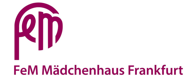 Logo FeM-Mädchenhaus-Frankfurt