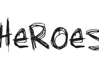 Logo Heroes