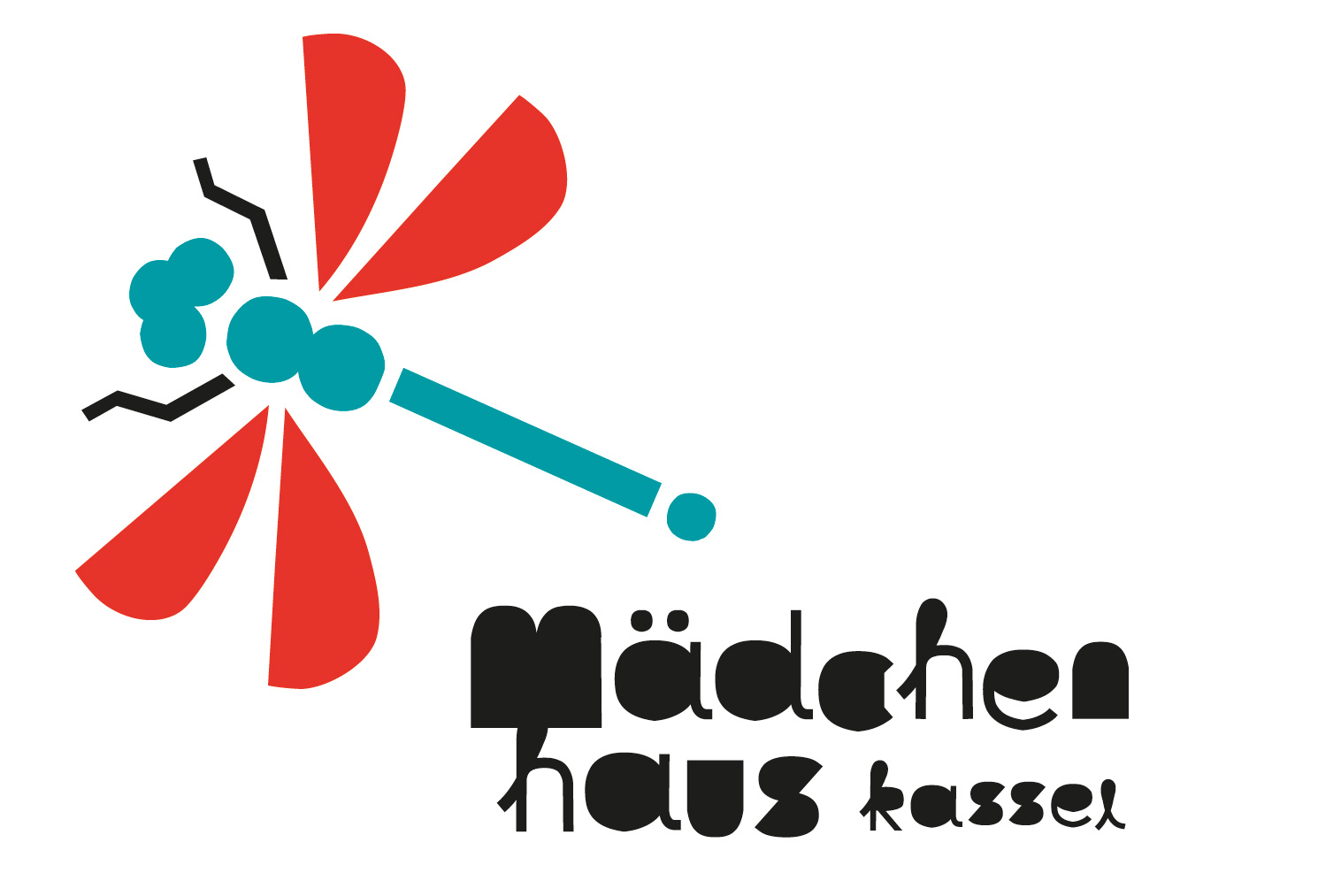 Logo Mädchenhaus Kassel